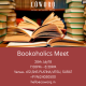 Bookoholics Meet